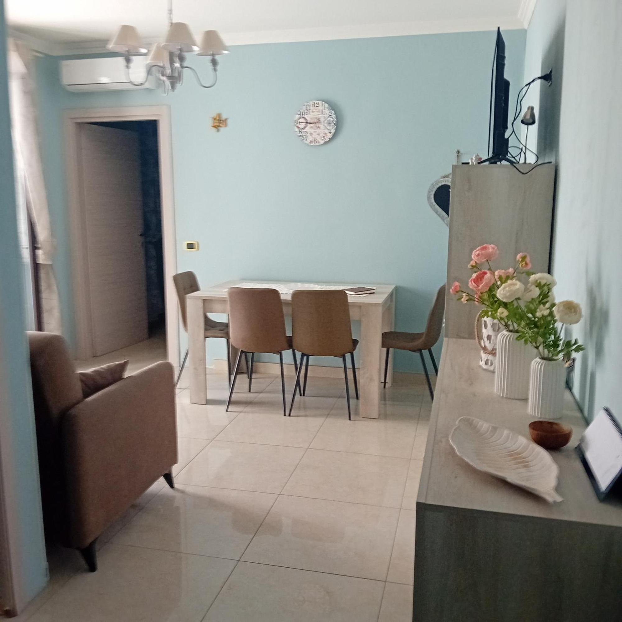 شقة Casa Irene كاتانيا المظهر الخارجي الصورة