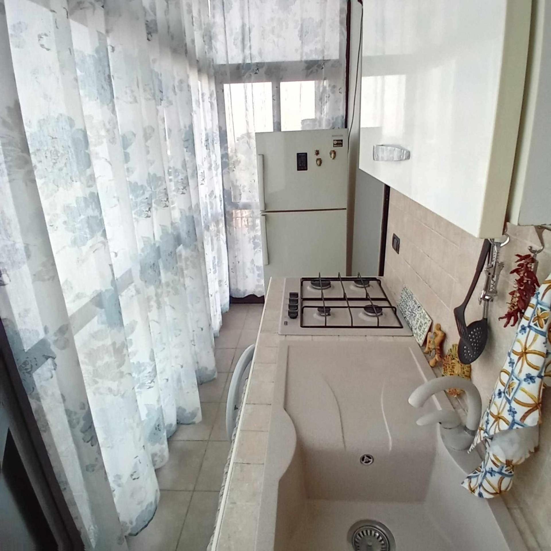 شقة Casa Irene كاتانيا المظهر الخارجي الصورة
