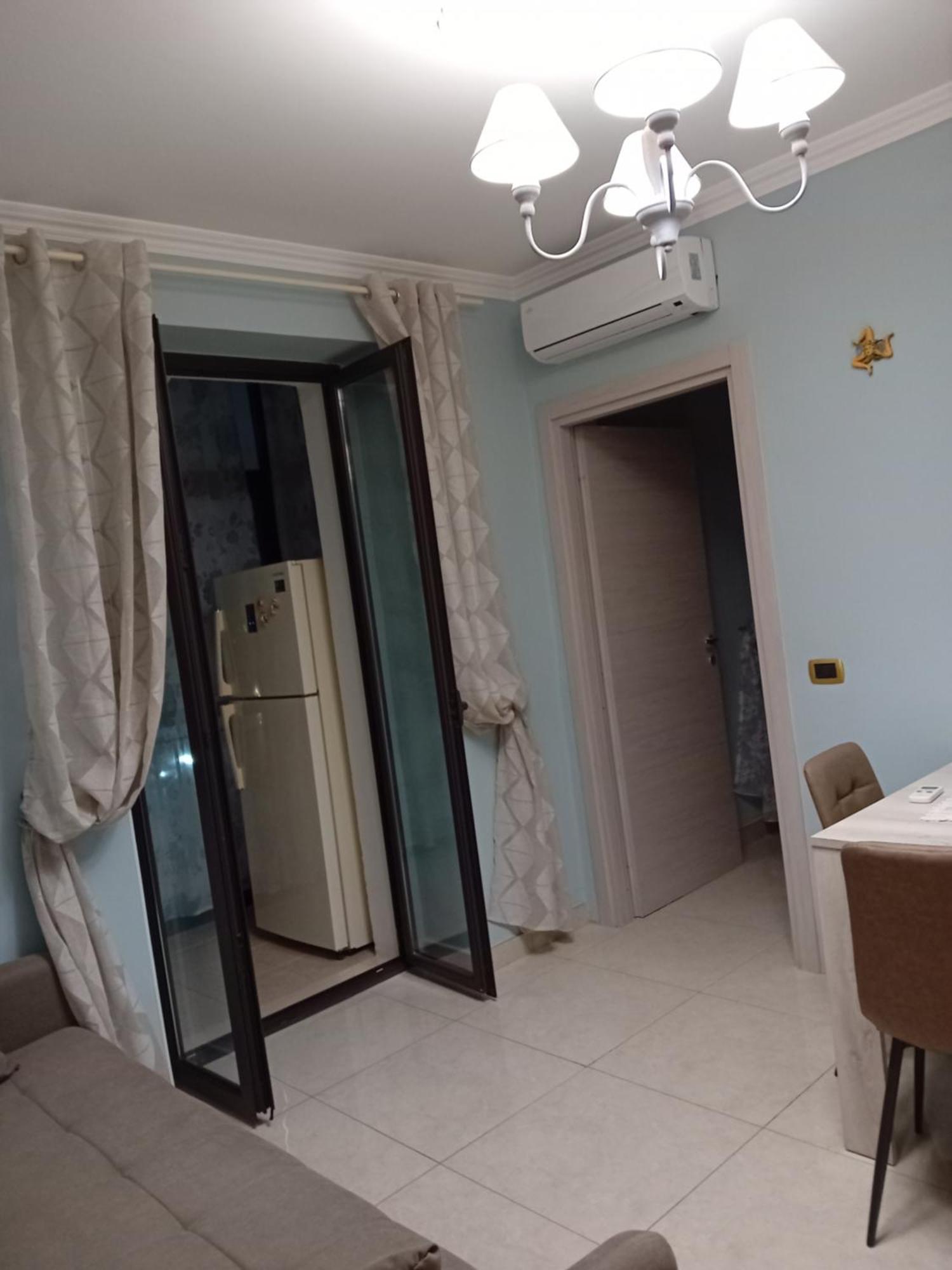شقة Casa Irene كاتانيا المظهر الخارجي الصورة