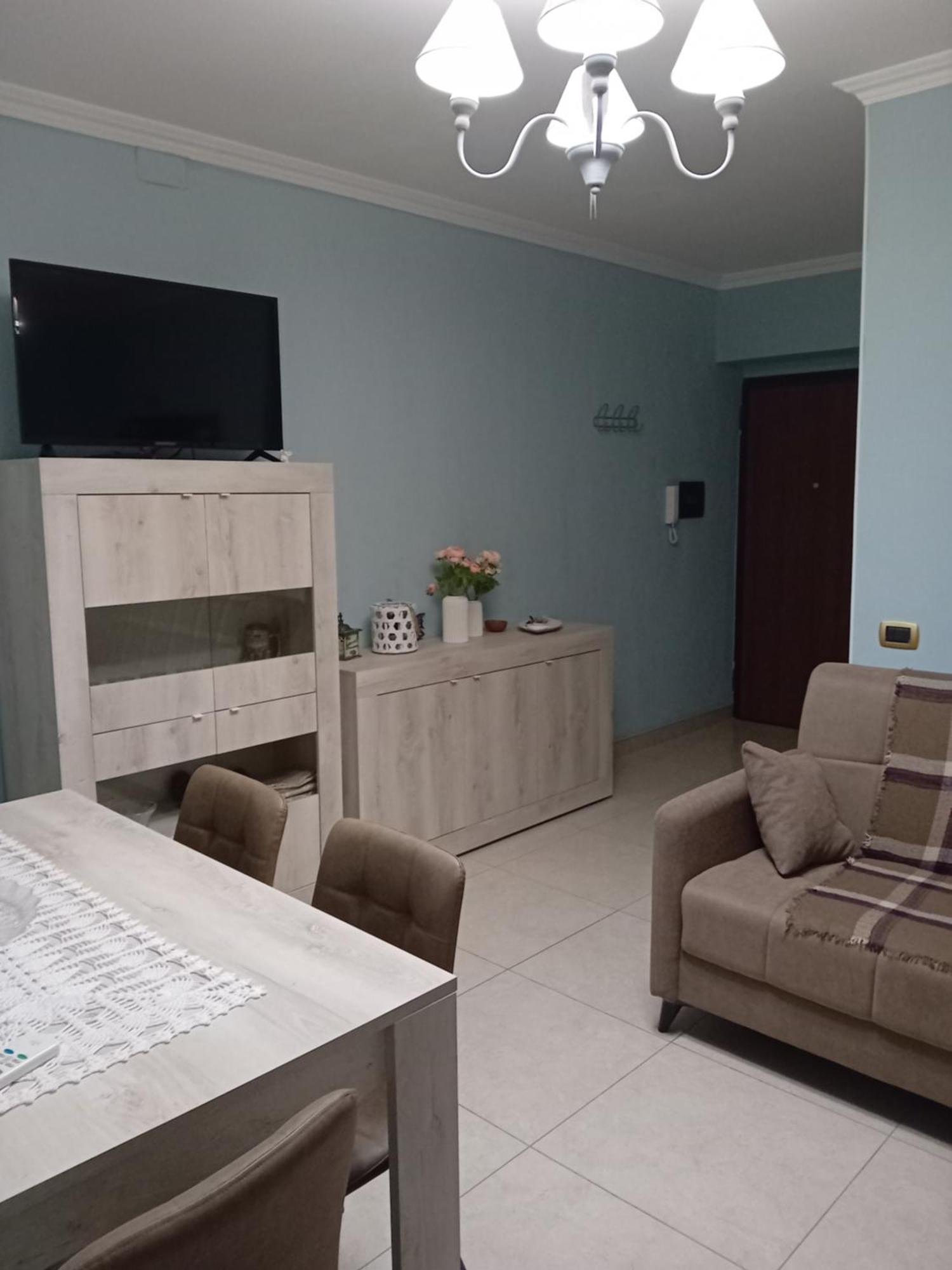 شقة Casa Irene كاتانيا المظهر الخارجي الصورة