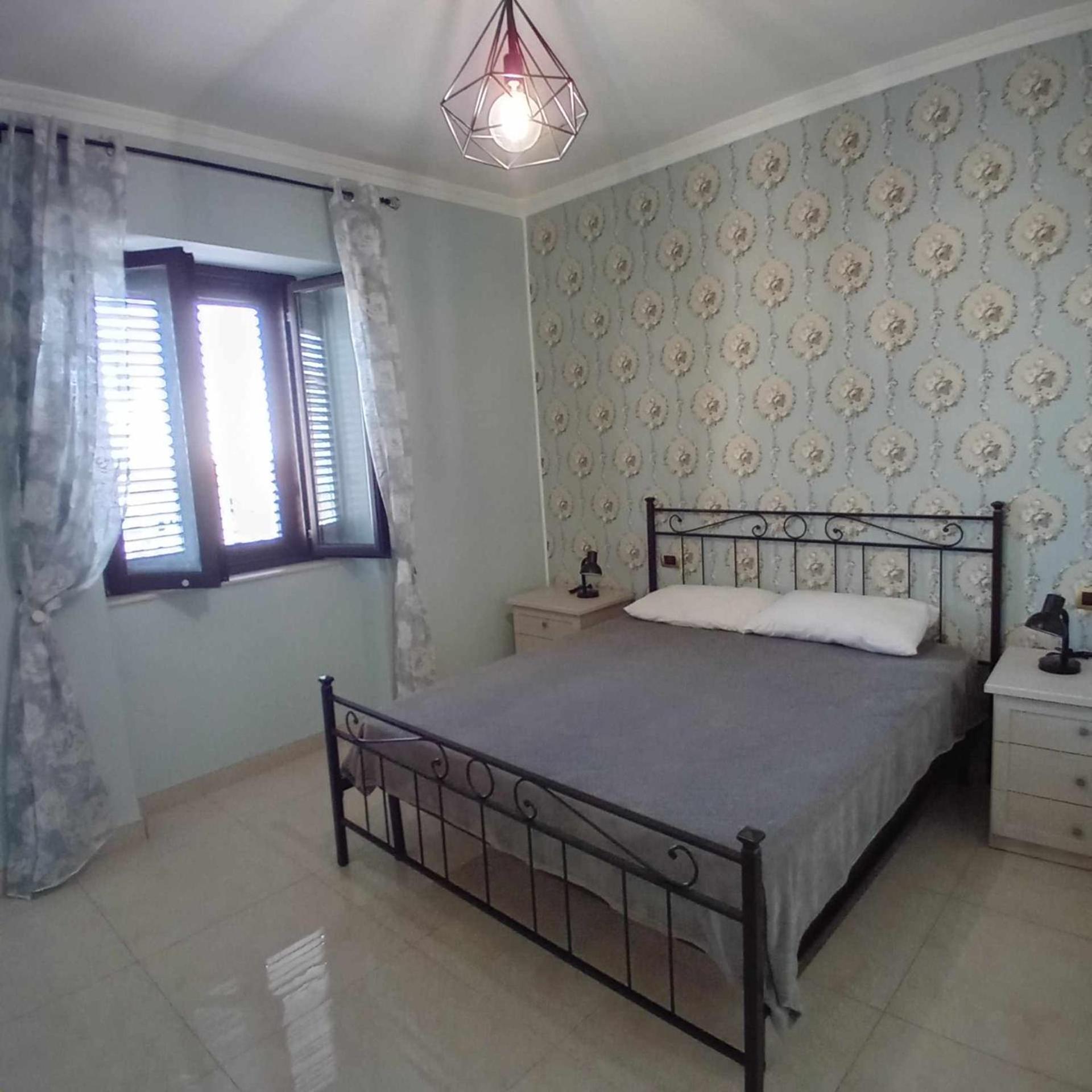 شقة Casa Irene كاتانيا المظهر الخارجي الصورة
