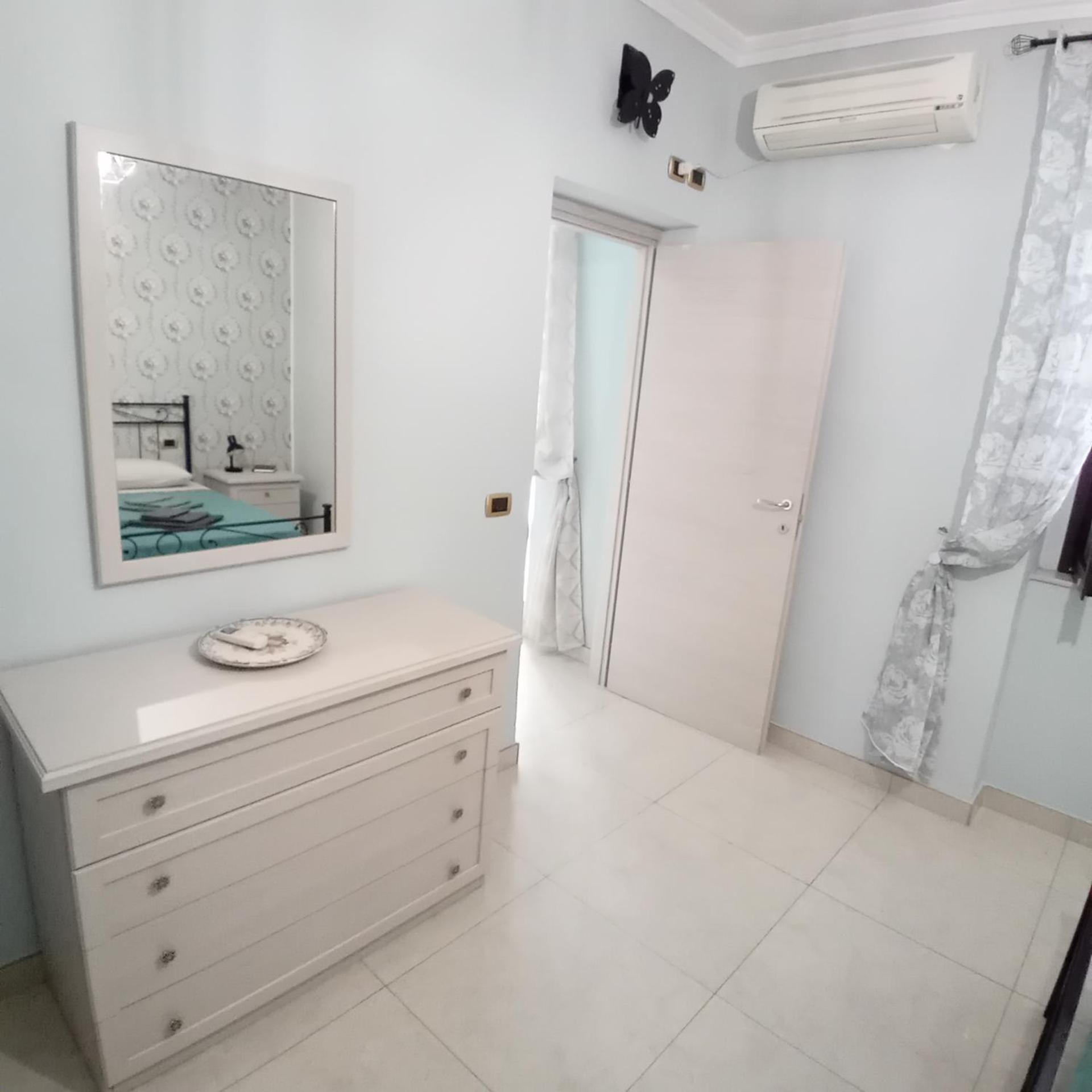 شقة Casa Irene كاتانيا المظهر الخارجي الصورة