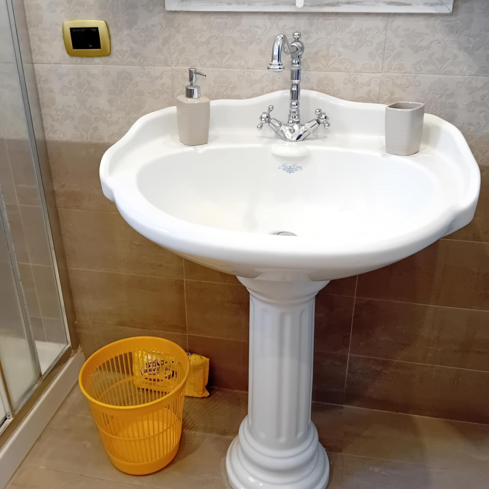 شقة Casa Irene كاتانيا المظهر الخارجي الصورة