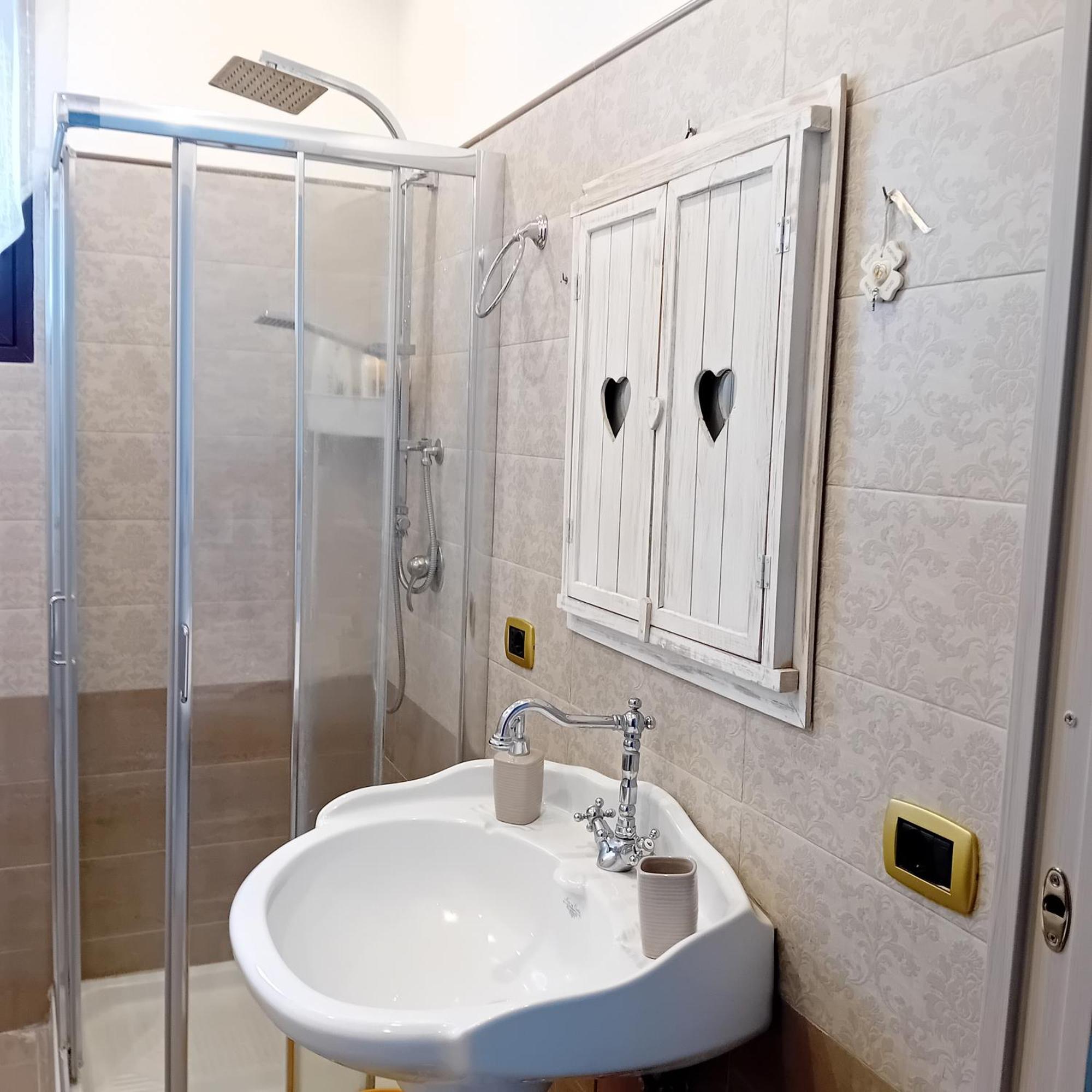 شقة Casa Irene كاتانيا المظهر الخارجي الصورة