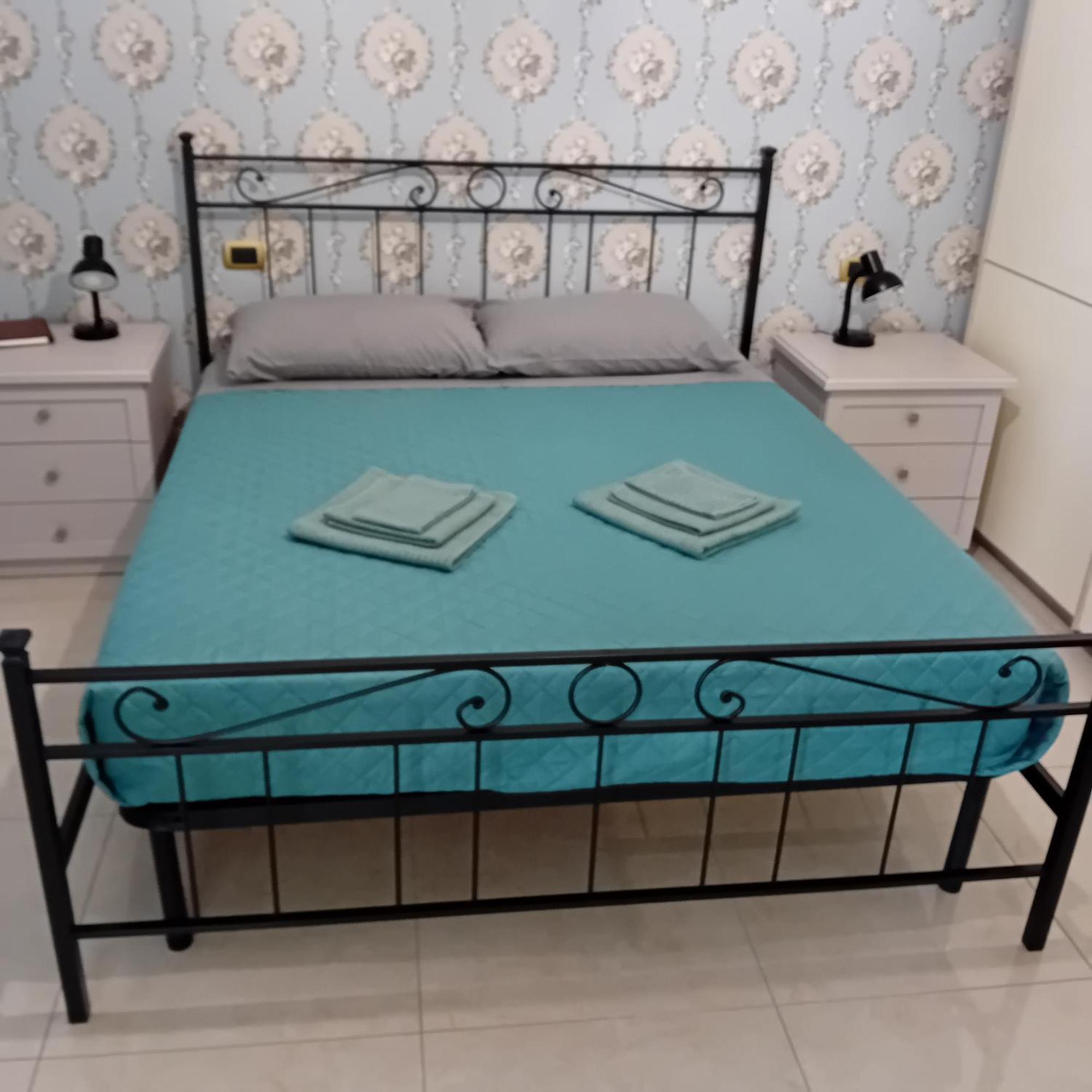 شقة Casa Irene كاتانيا المظهر الخارجي الصورة