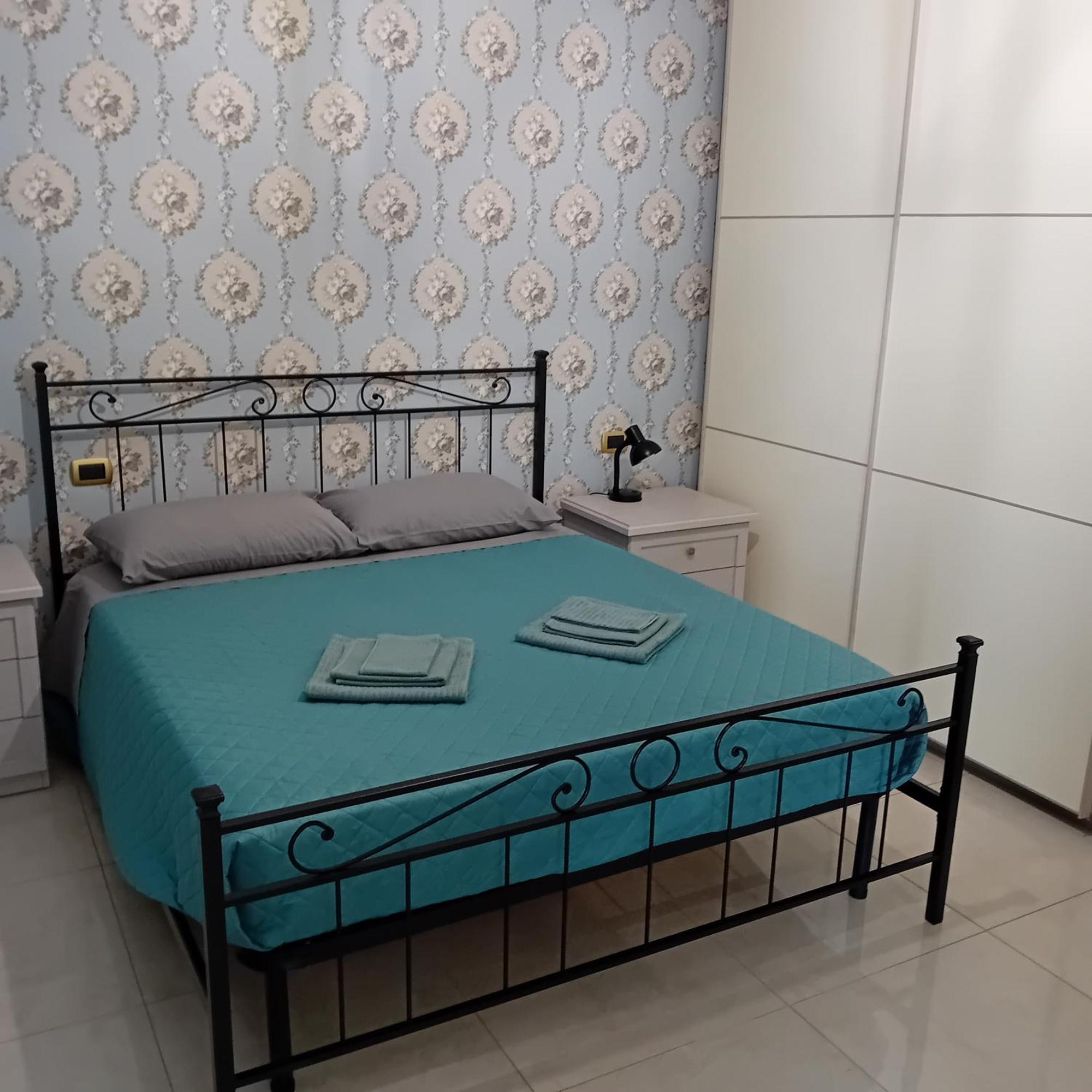 شقة Casa Irene كاتانيا المظهر الخارجي الصورة