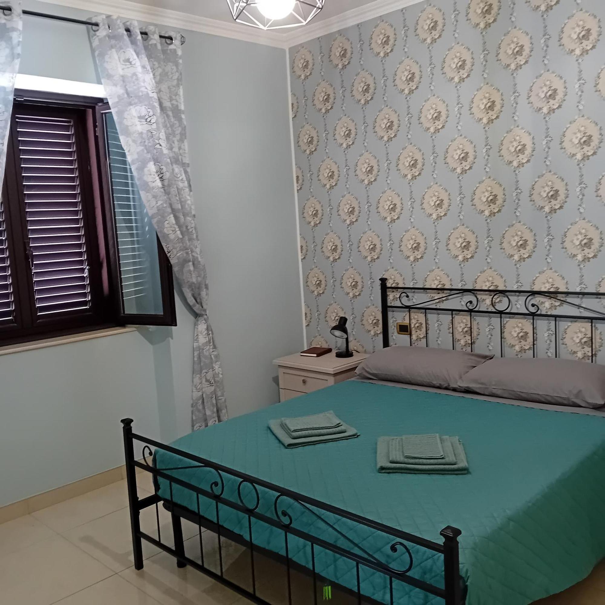 شقة Casa Irene كاتانيا المظهر الخارجي الصورة