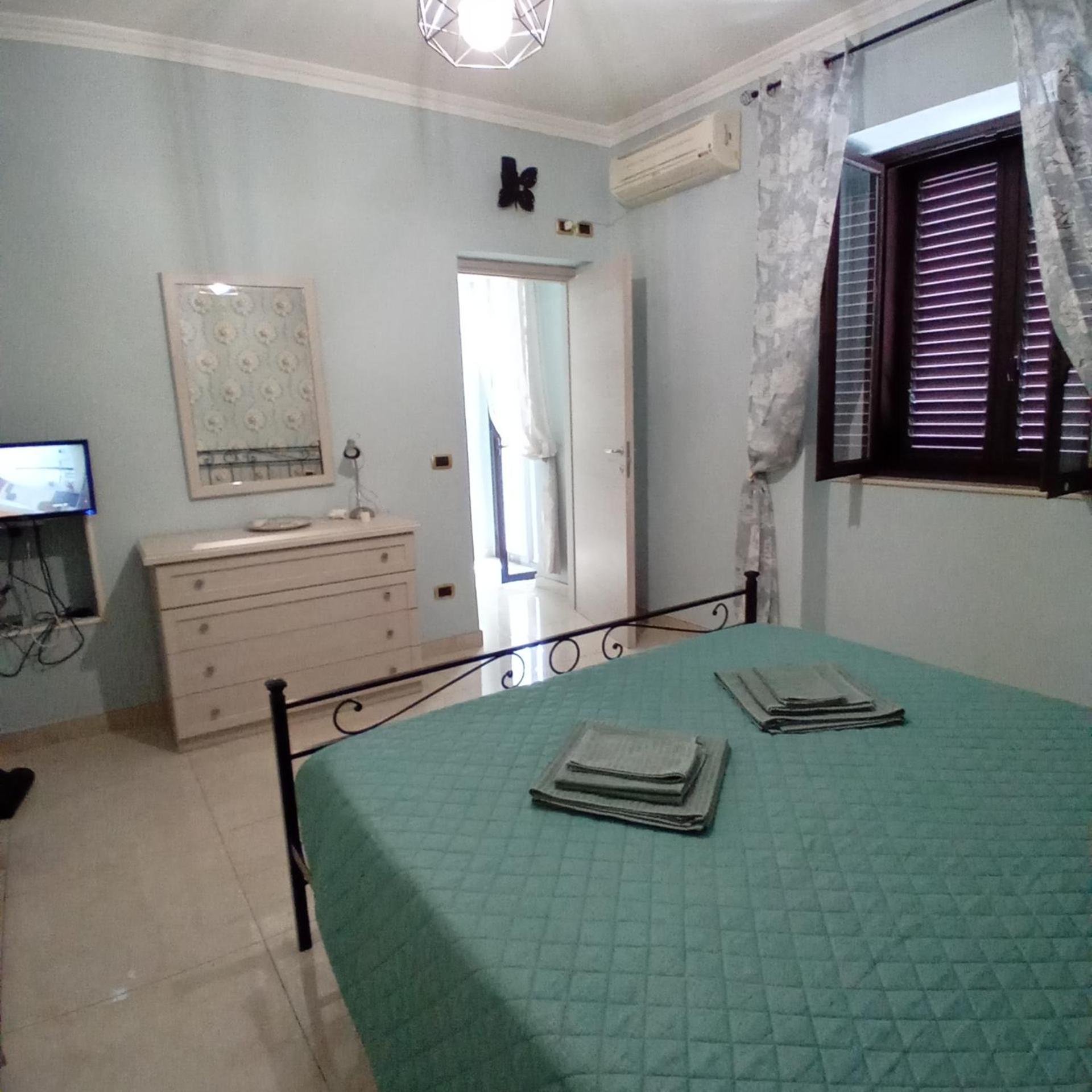 شقة Casa Irene كاتانيا المظهر الخارجي الصورة