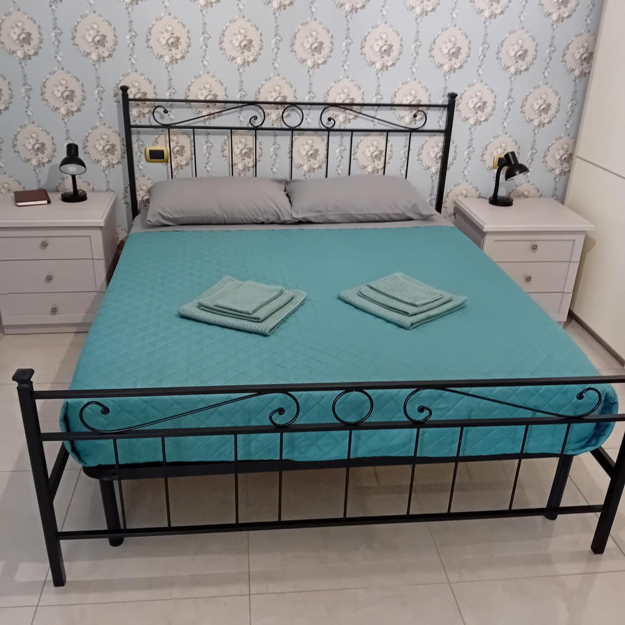 شقة Casa Irene كاتانيا المظهر الخارجي الصورة