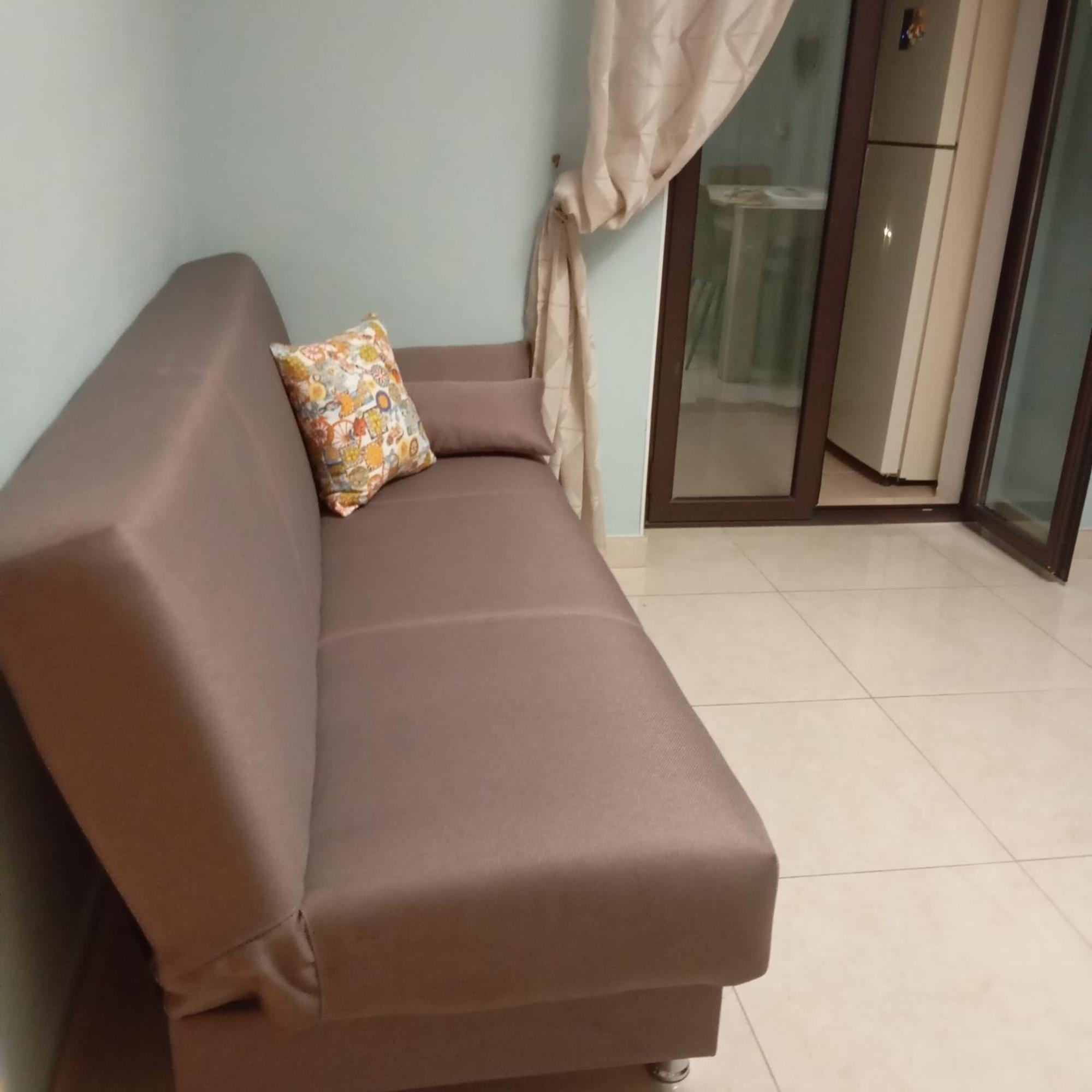 شقة Casa Irene كاتانيا المظهر الخارجي الصورة
