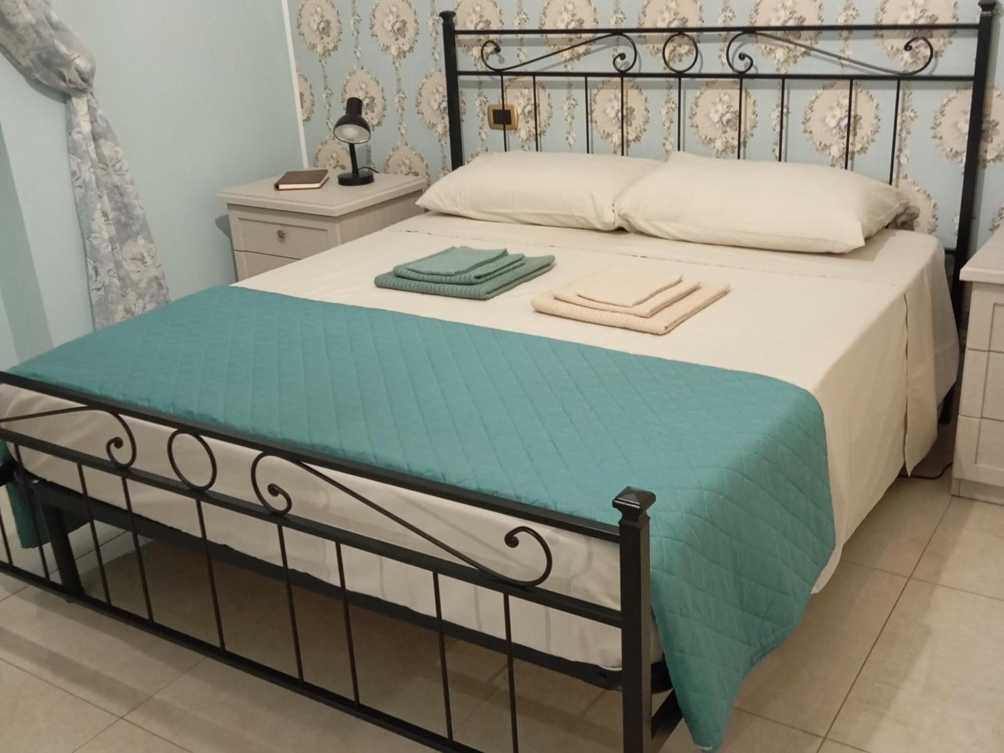 شقة Casa Irene كاتانيا المظهر الخارجي الصورة