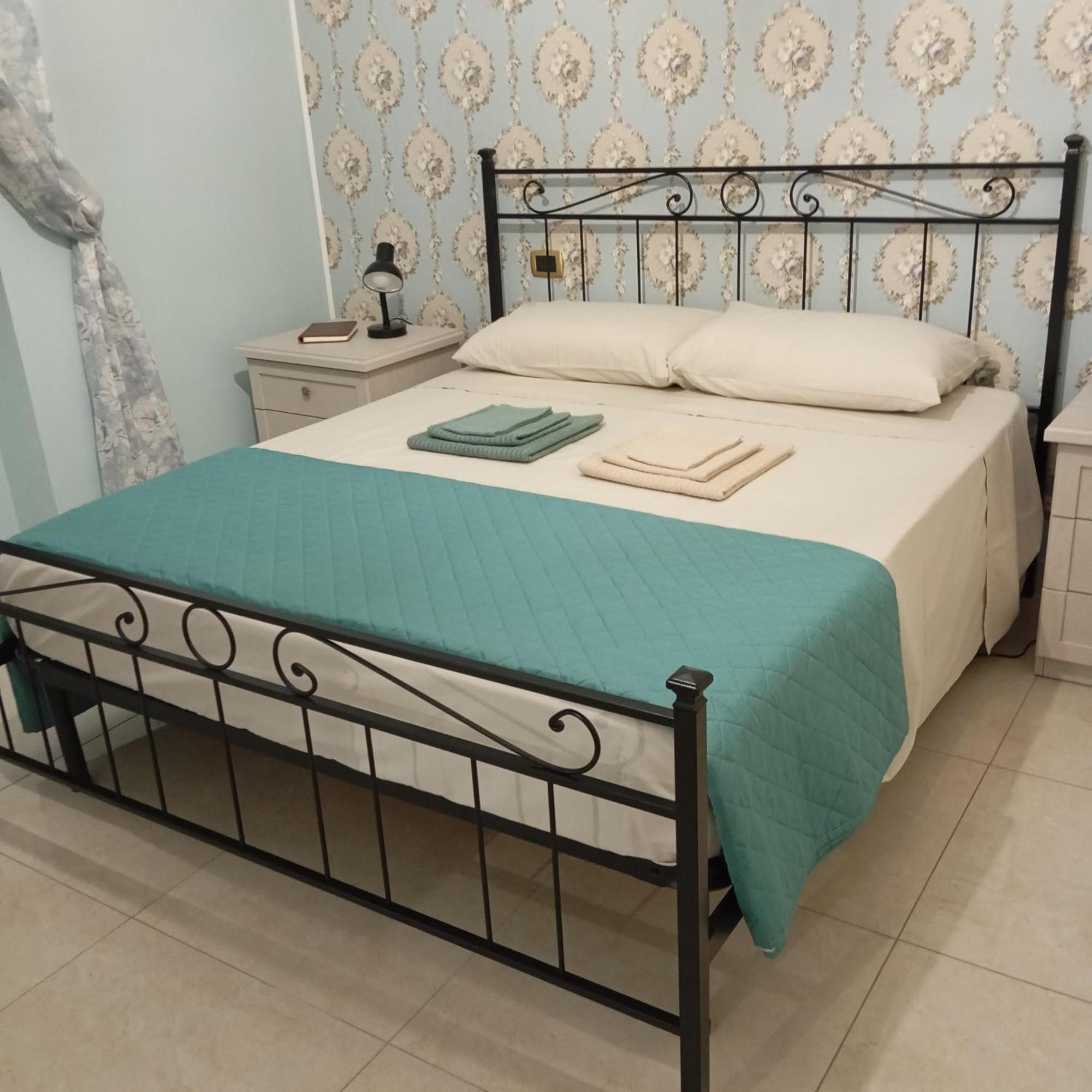 شقة Casa Irene كاتانيا المظهر الخارجي الصورة